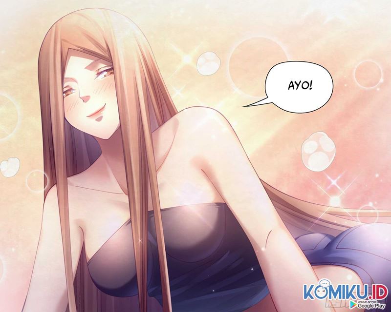 The Last Human Chapter 382