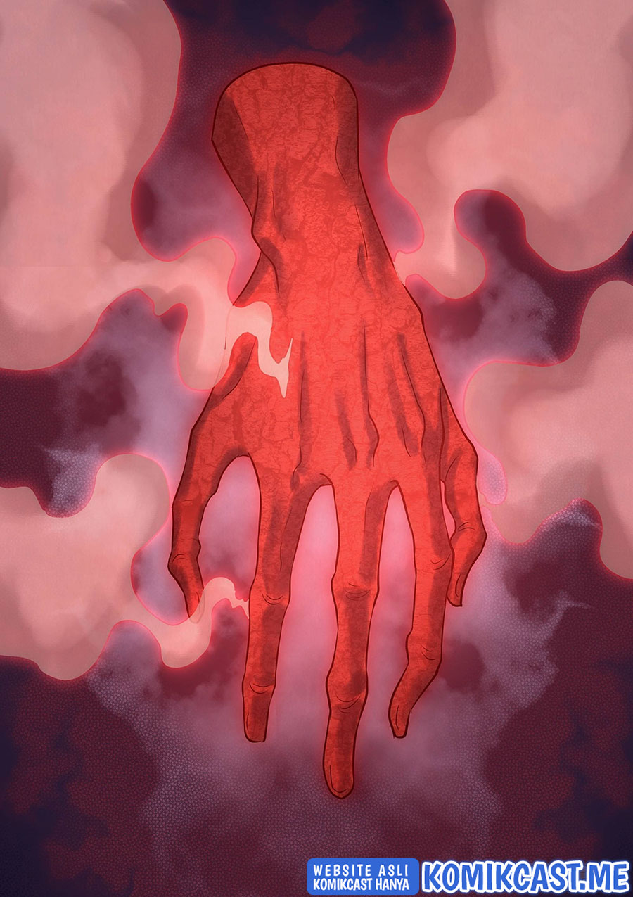 The Last Human Chapter 440