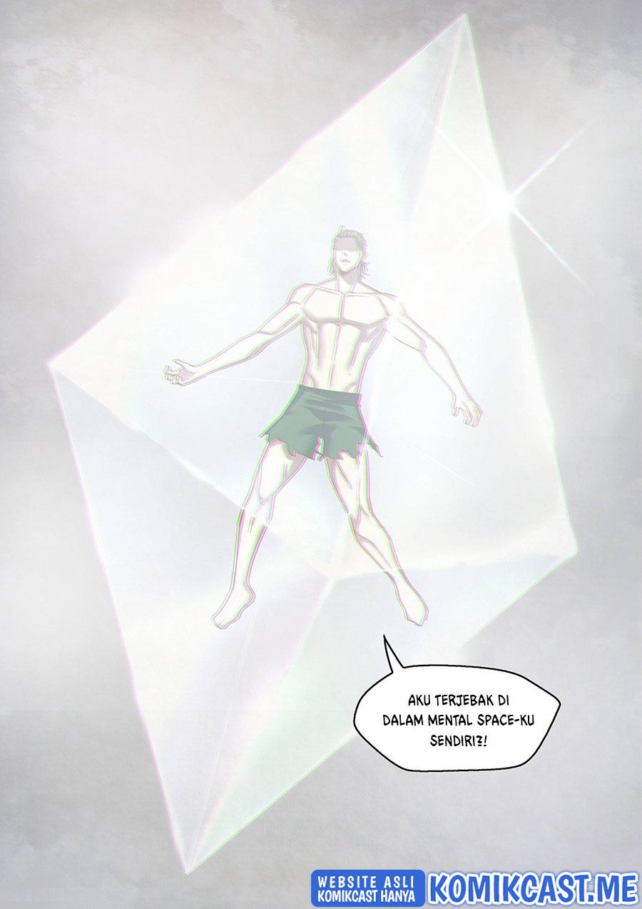 The Last Human Chapter 459