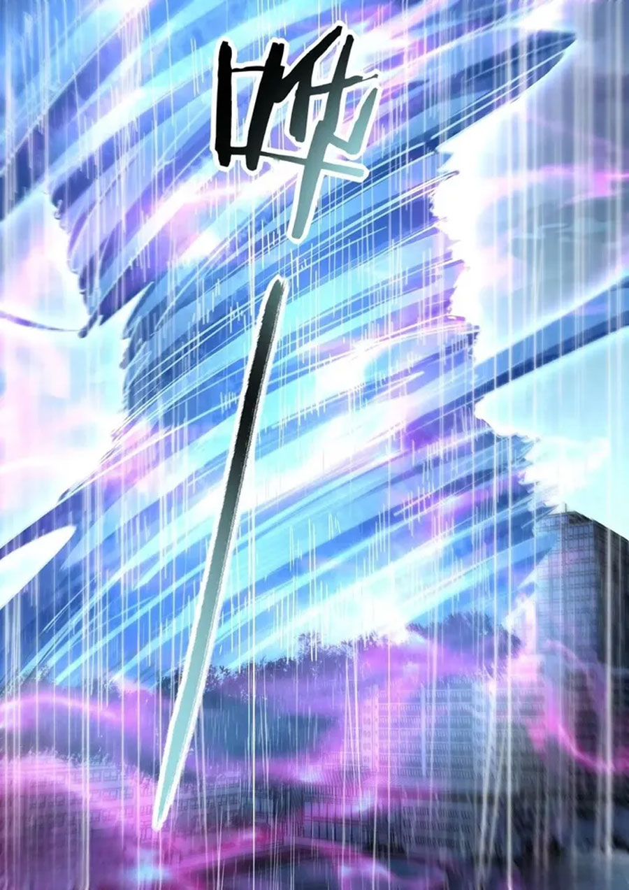The Last Human Chapter 547