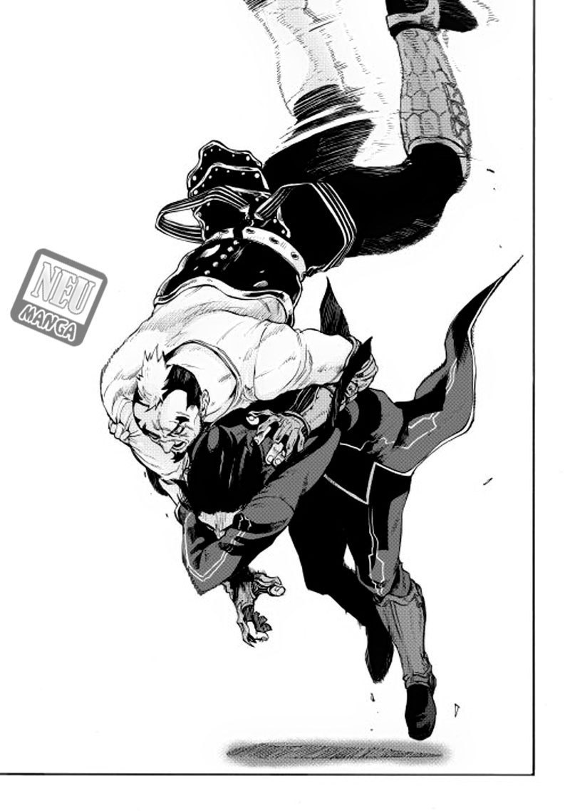 The New Gate Chapter 4