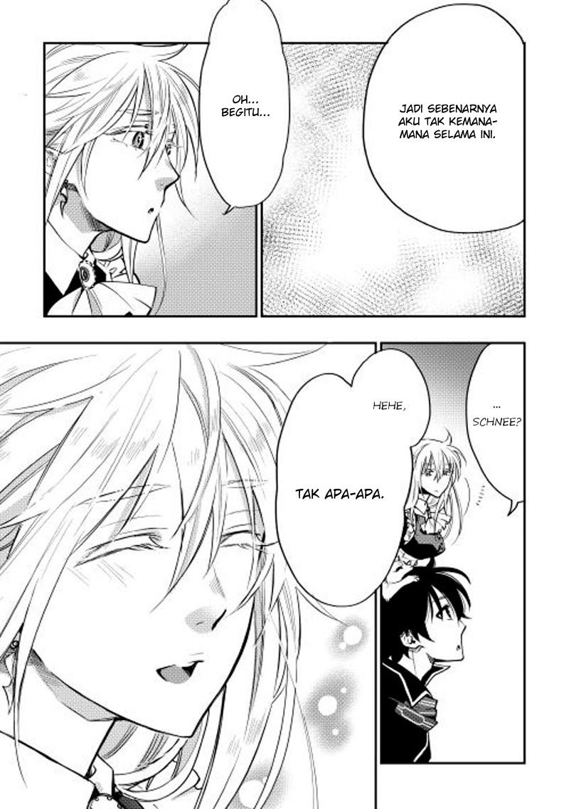 The New Gate Chapter 16