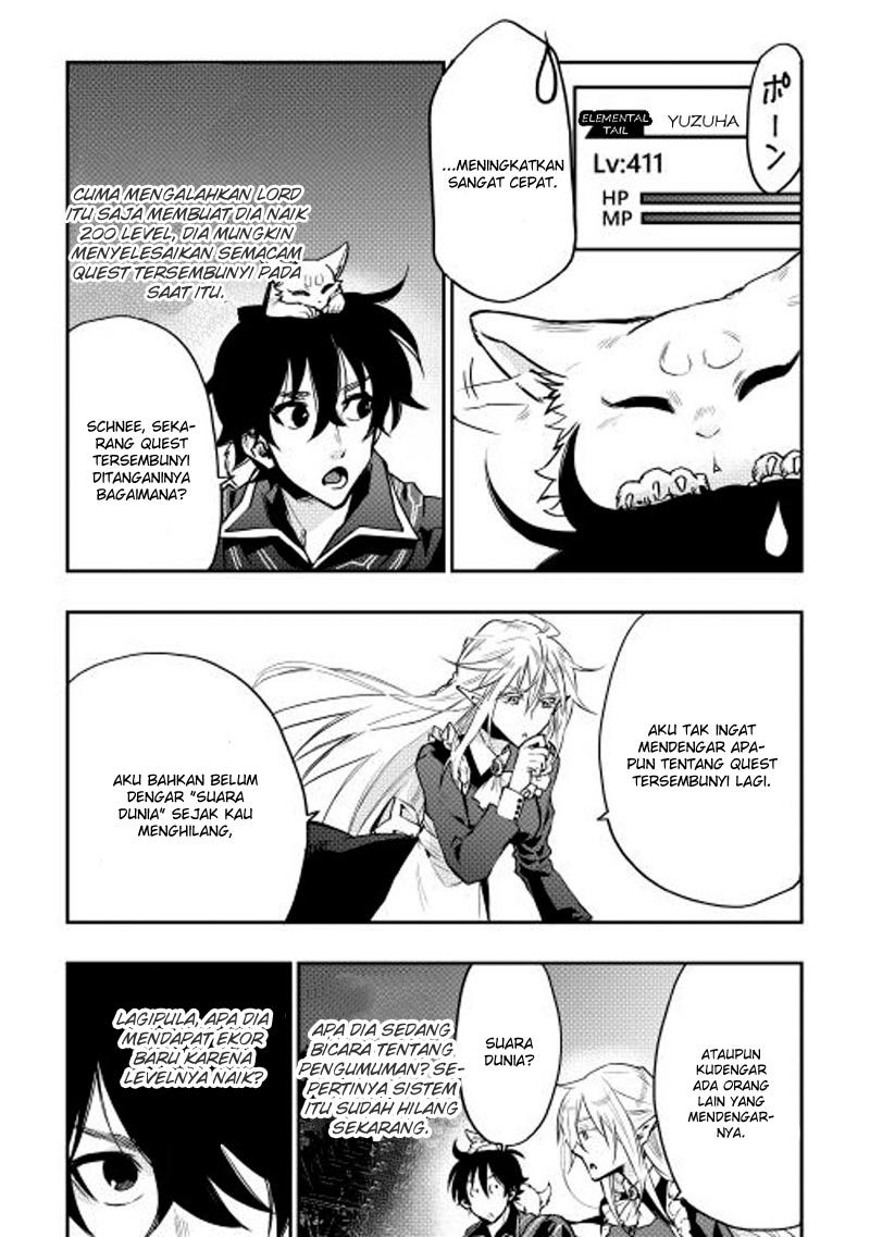 The New Gate Chapter 16
