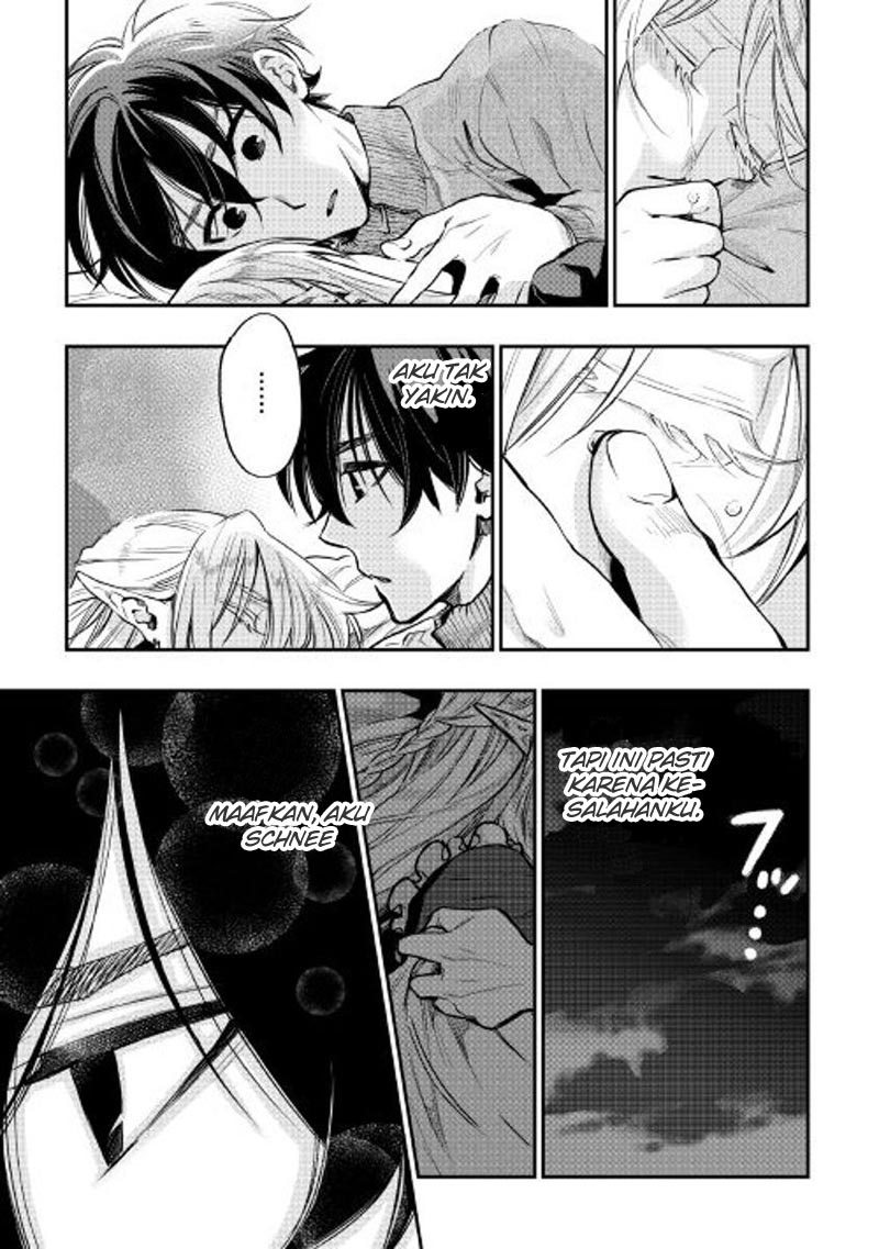 The New Gate Chapter 18