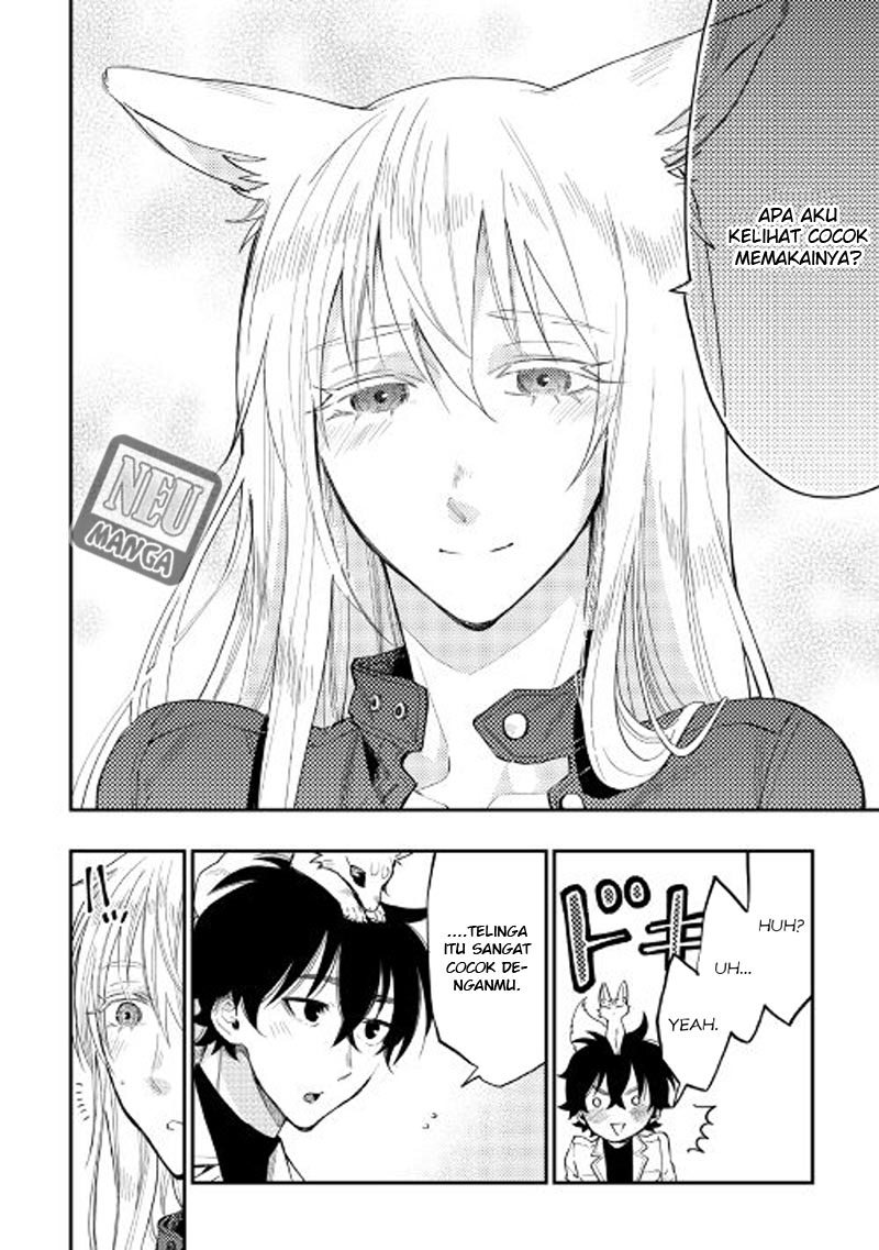 The New Gate Chapter 31