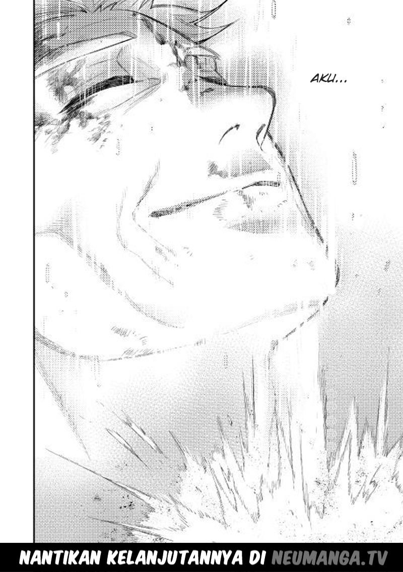 The New Gate Chapter 33