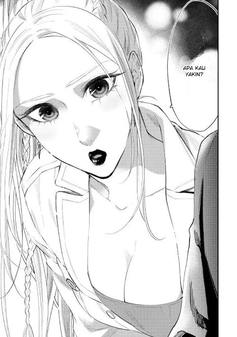 The New Gate Chapter 46