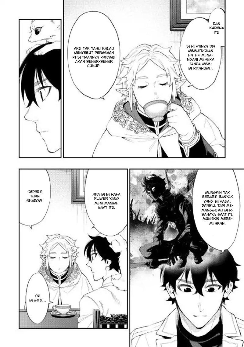 The New Gate Chapter 48