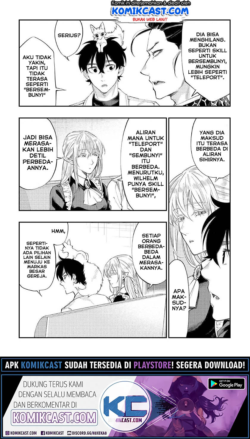 The New Gate Chapter 66