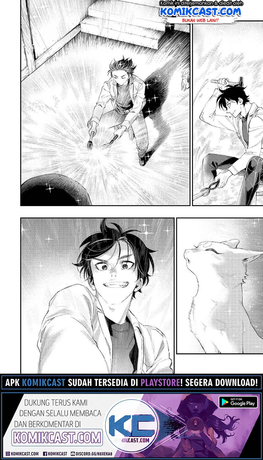 The New Gate Chapter 66