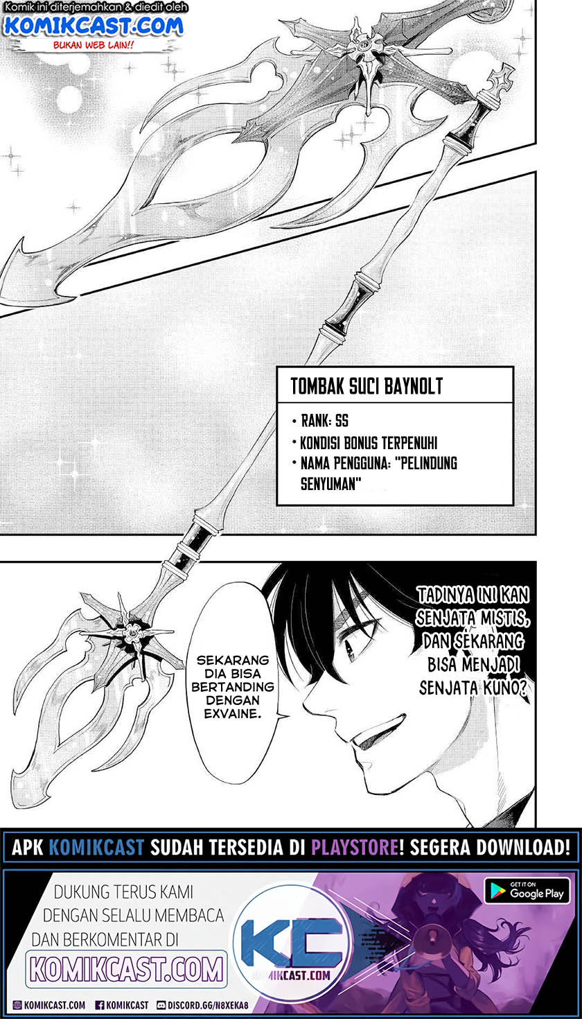 The New Gate Chapter 66