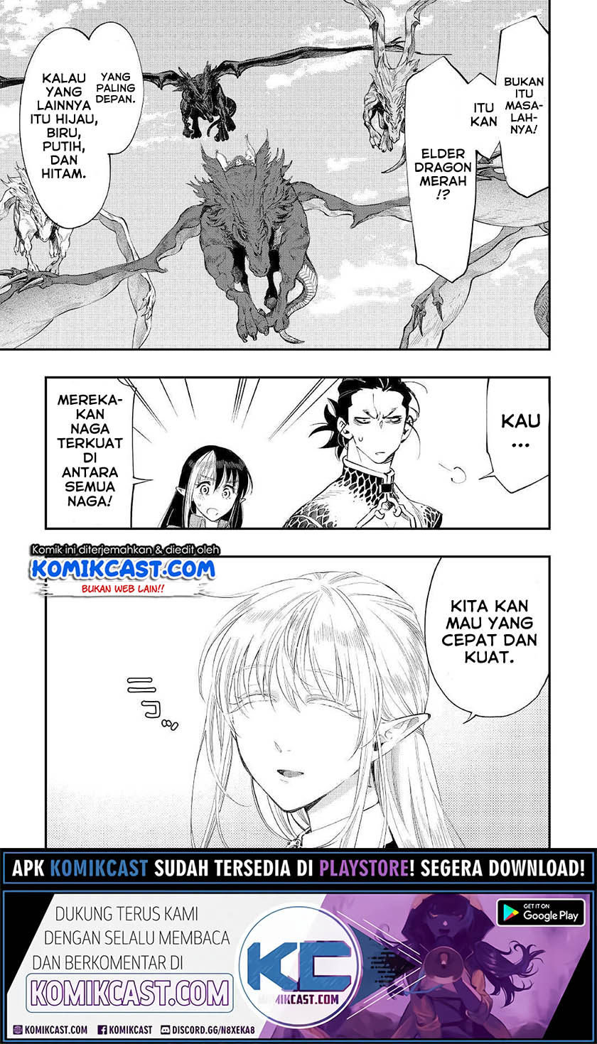 The New Gate Chapter 66