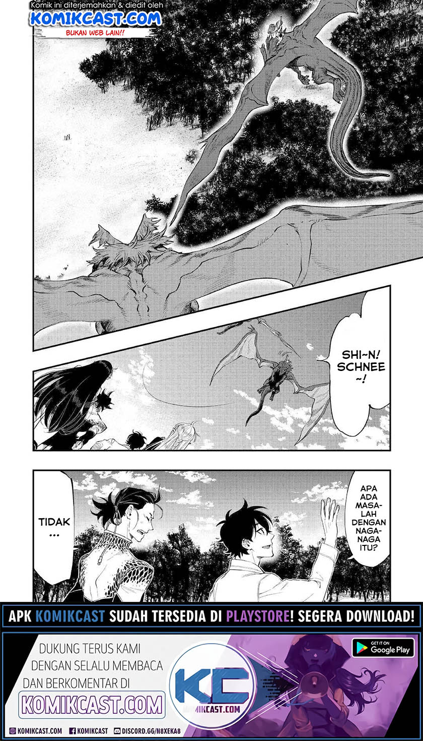 The New Gate Chapter 66