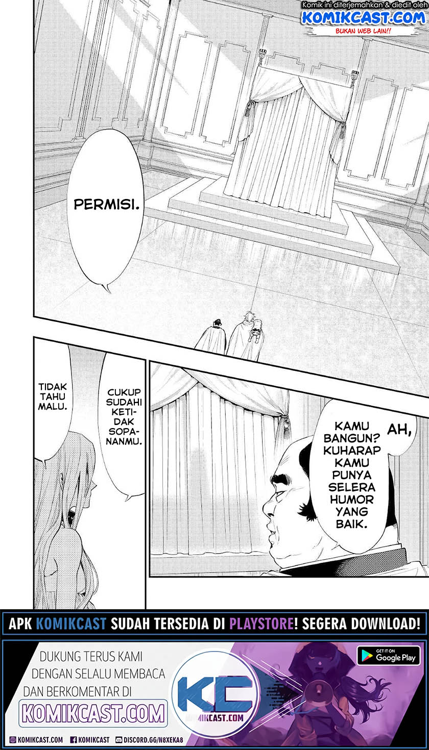 The New Gate Chapter 67