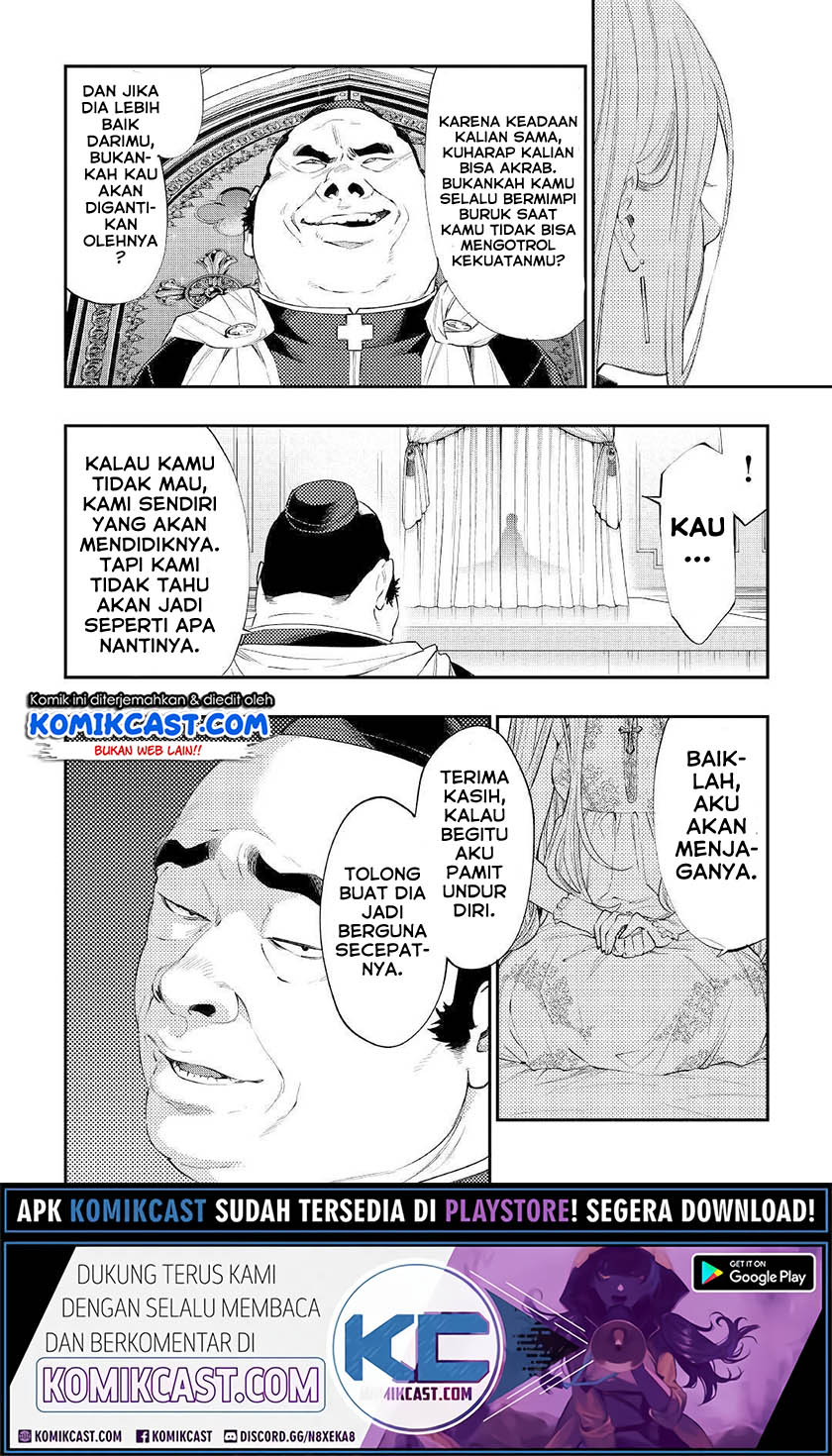 The New Gate Chapter 67