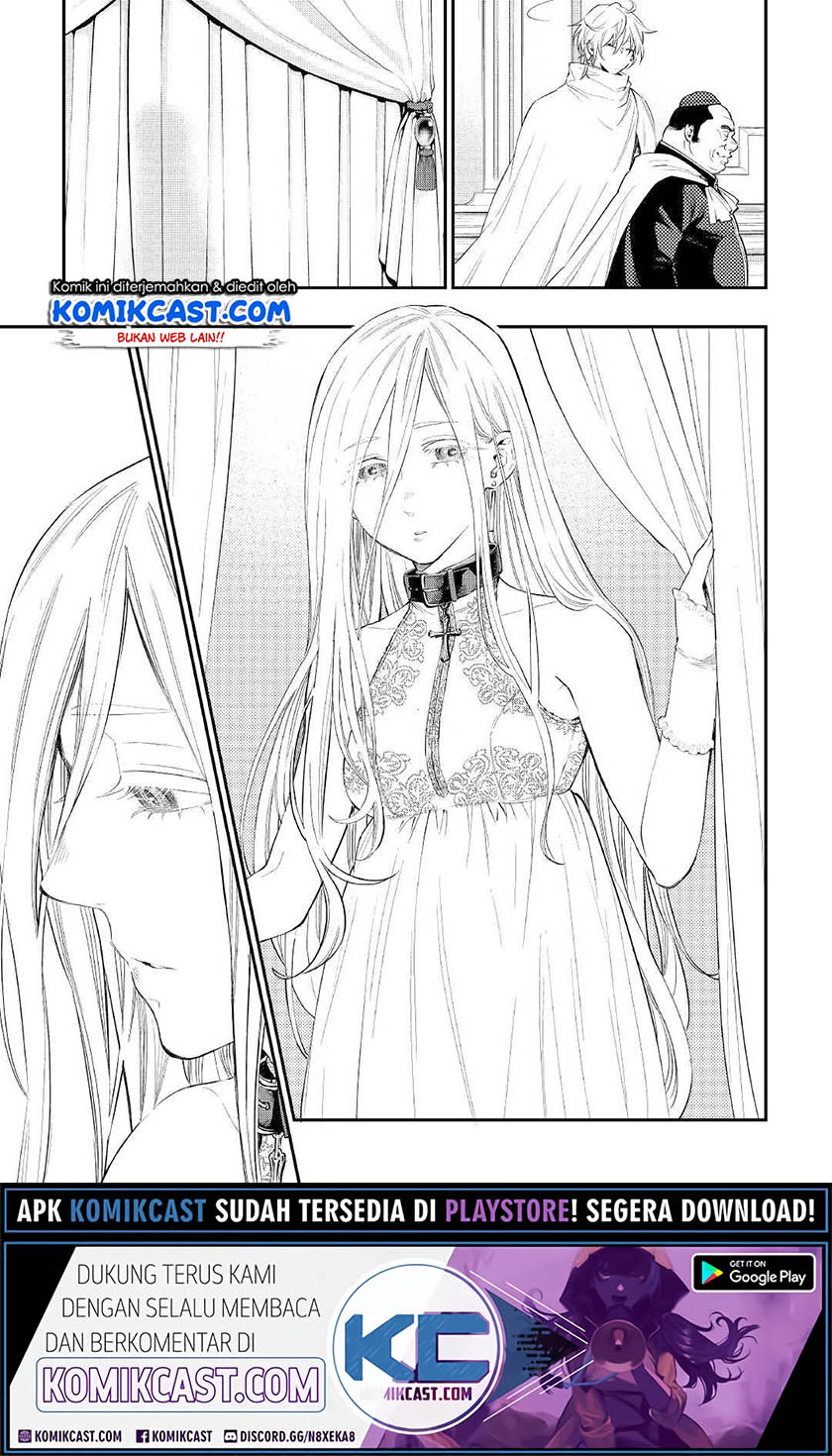 The New Gate Chapter 67