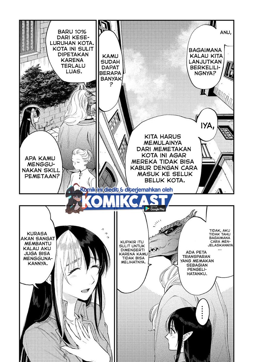 The New Gate Chapter 70