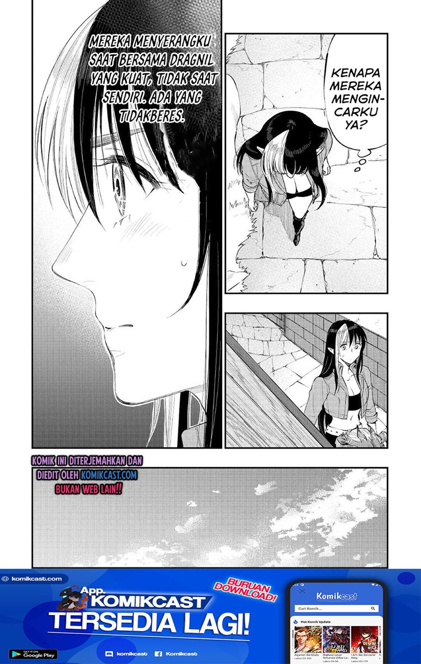 The New Gate Chapter 70