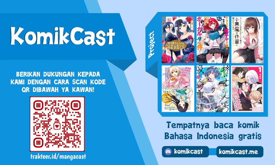 The New Gate Chapter 80