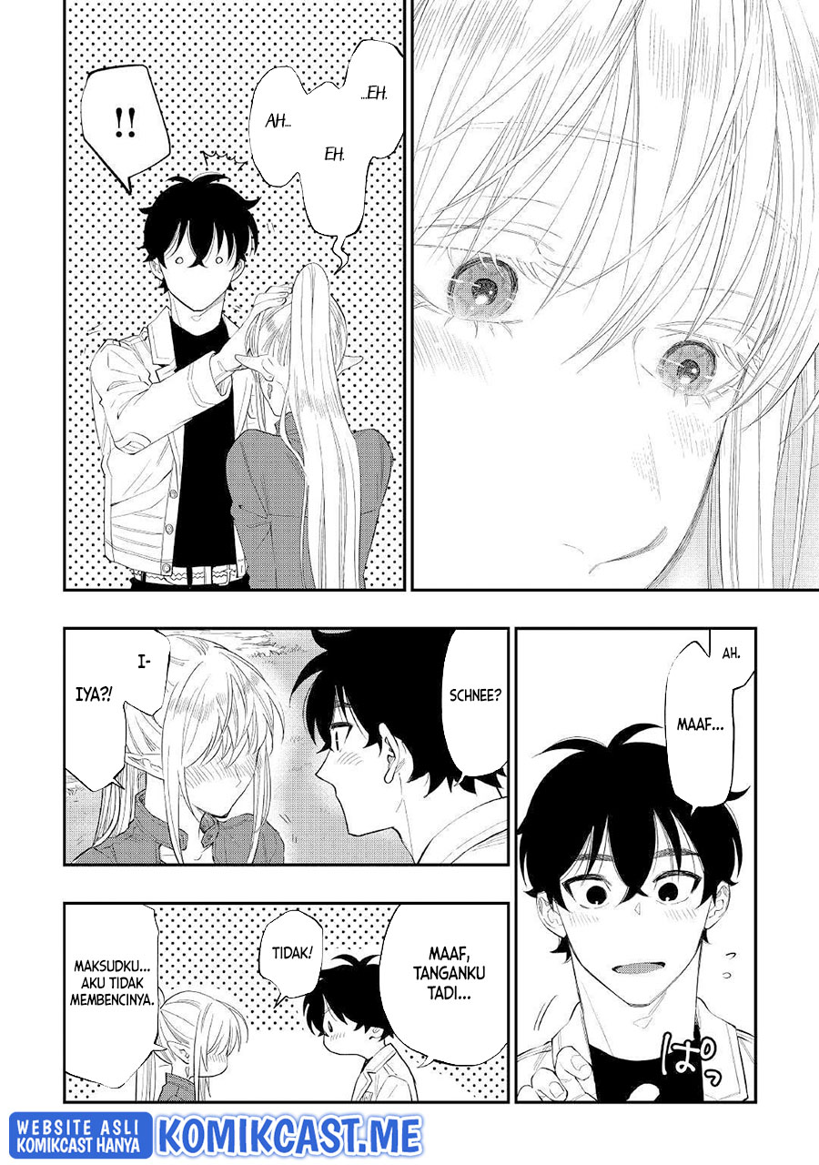 The New Gate Chapter 81