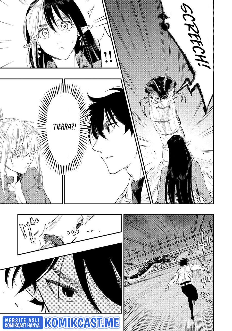 The New Gate Chapter 82