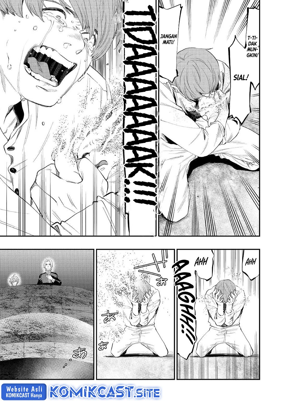 The New Gate Chapter 86