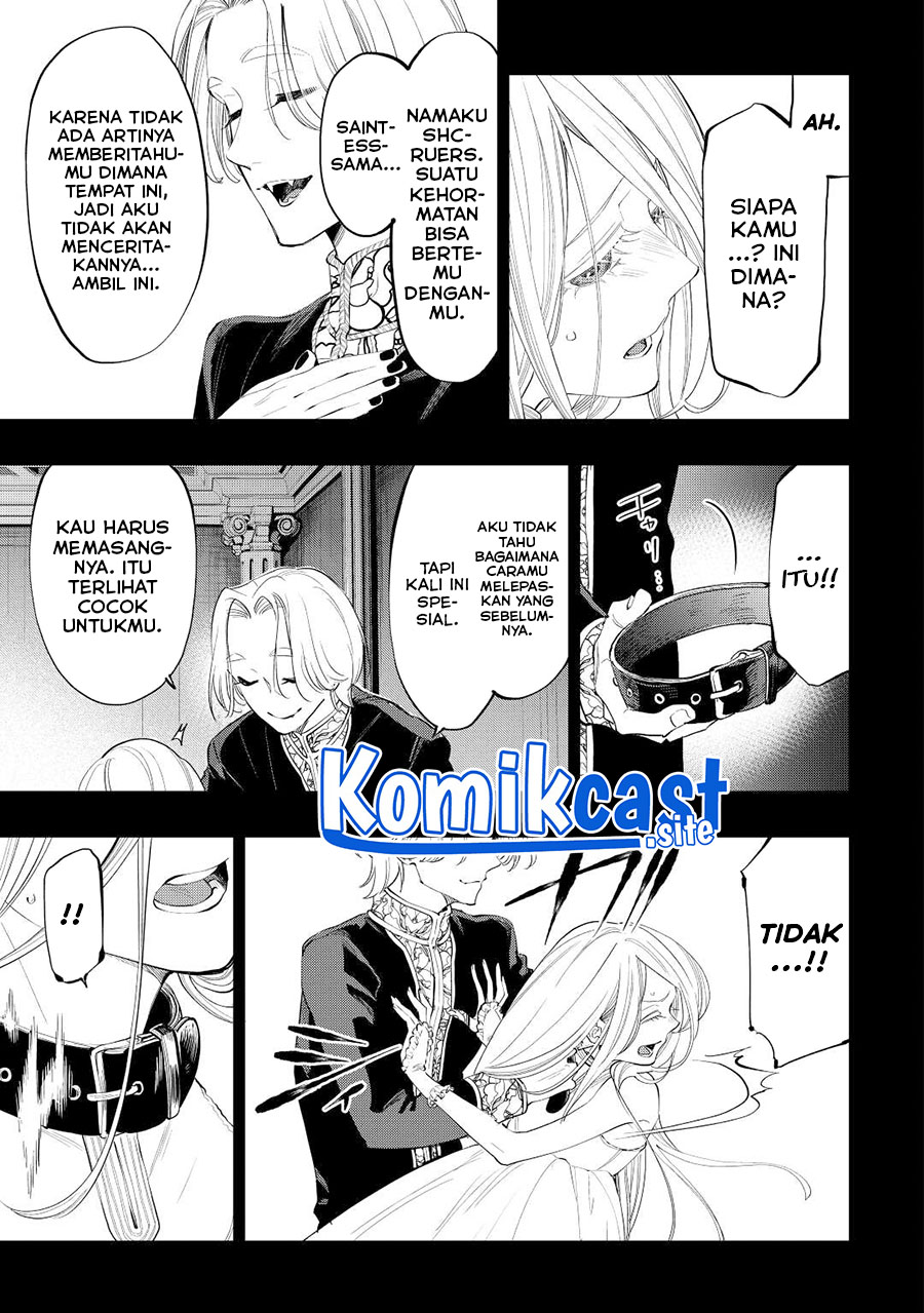 The New Gate Chapter 90