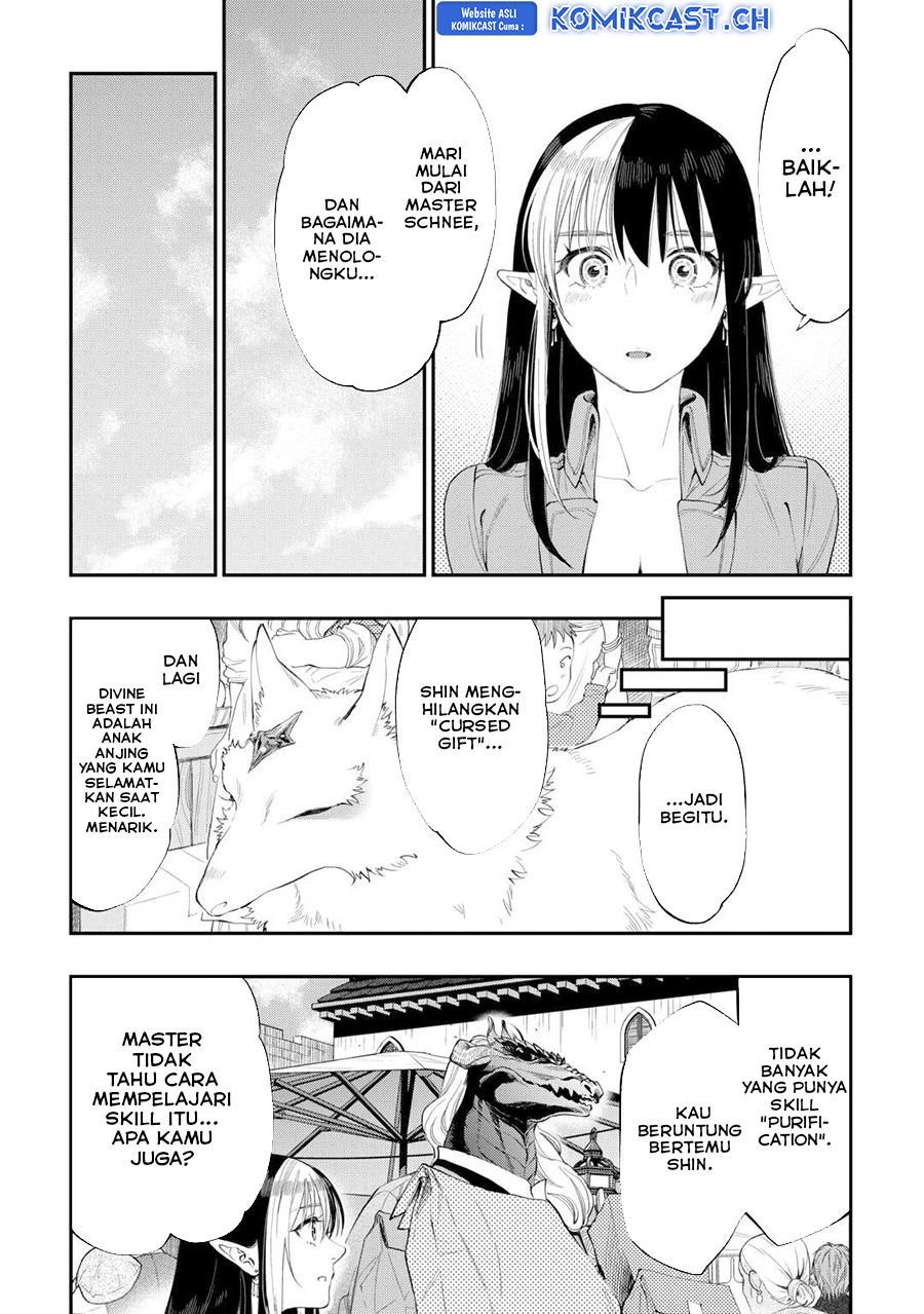 The New Gate Chapter 97