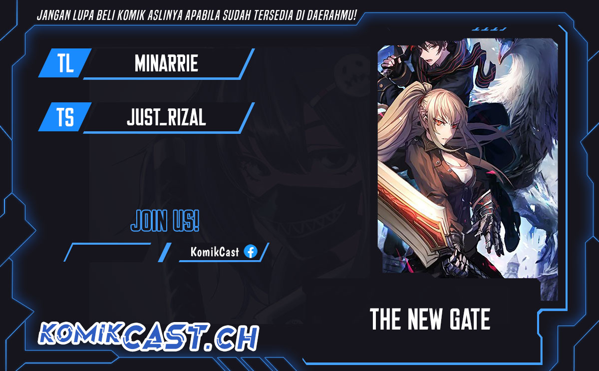 The New Gate Chapter 98