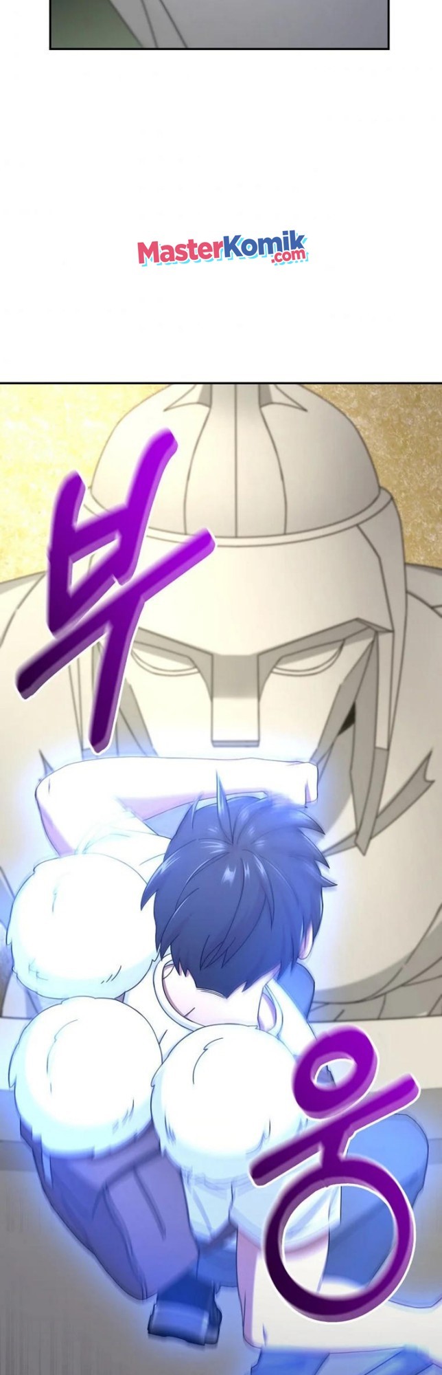 The Newbie Is Too Strong Chapter 7
