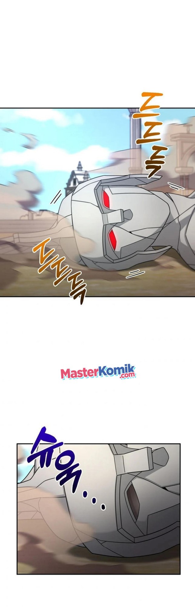 The Newbie Is Too Strong Chapter 7