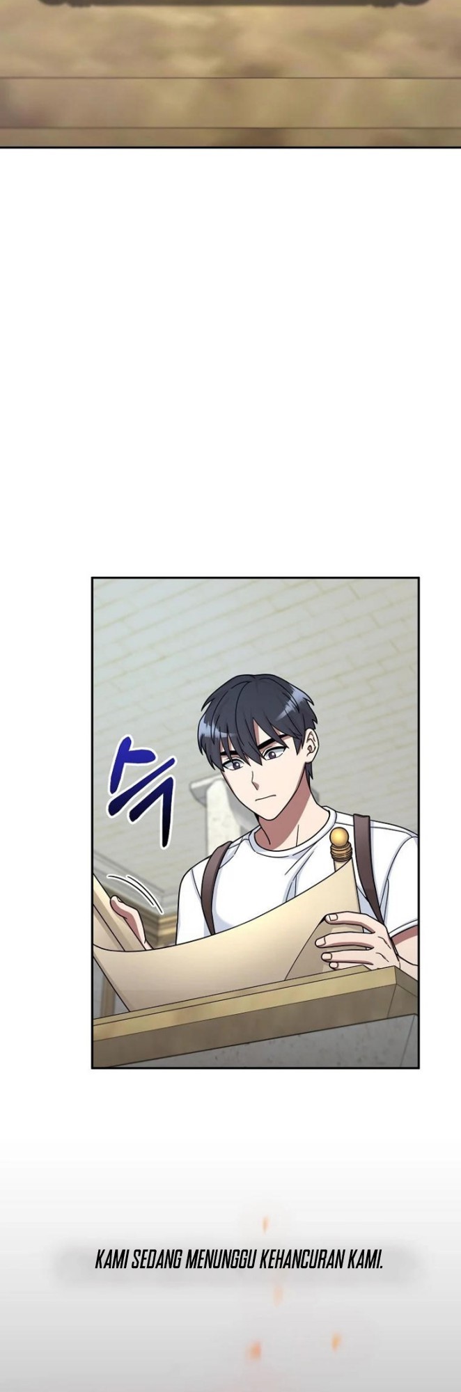 The Newbie Is Too Strong Chapter 7