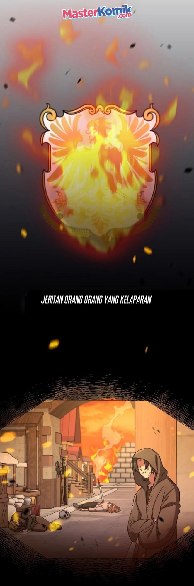 The Newbie Is Too Strong Chapter 7