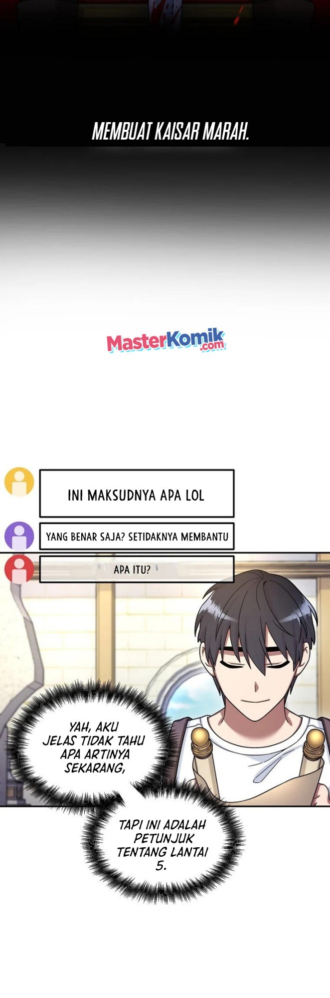 The Newbie Is Too Strong Chapter 7