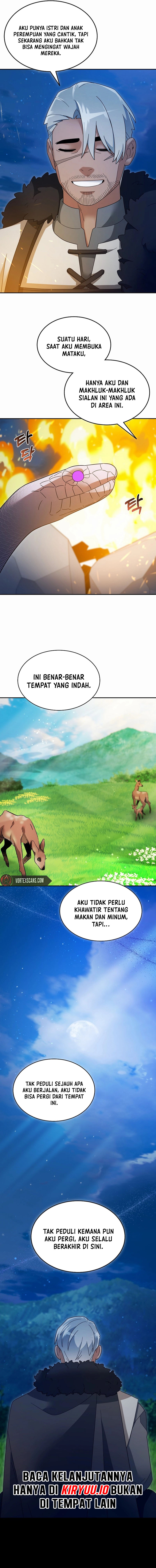The Newbie Is Too Strong Chapter 133