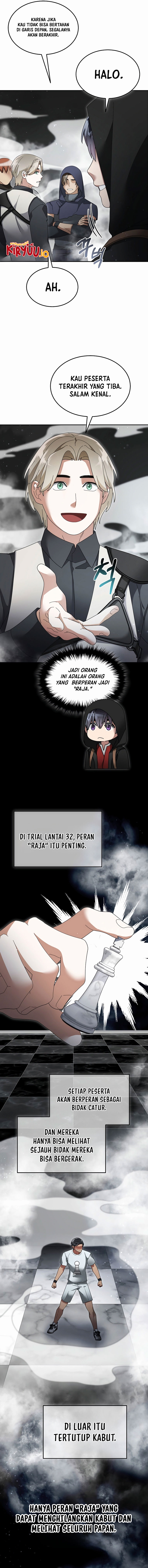 The Newbie Is Too Strong Chapter 138