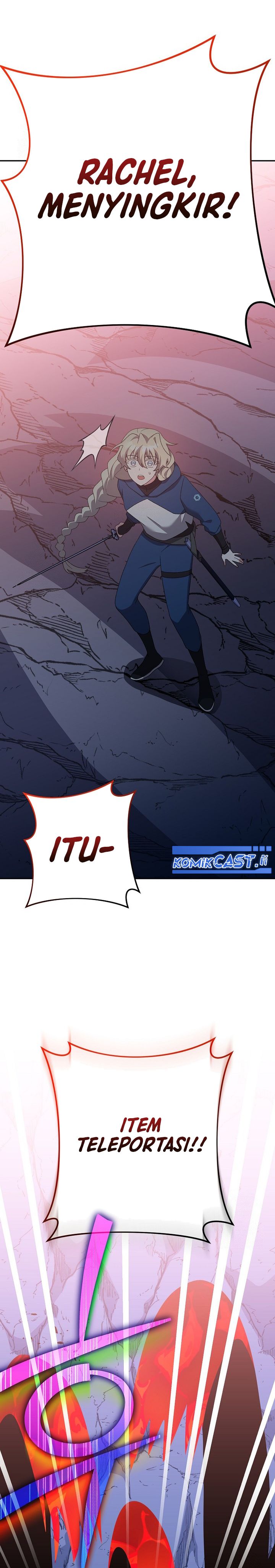 The Novel’s Extra (Remake) Chapter 135