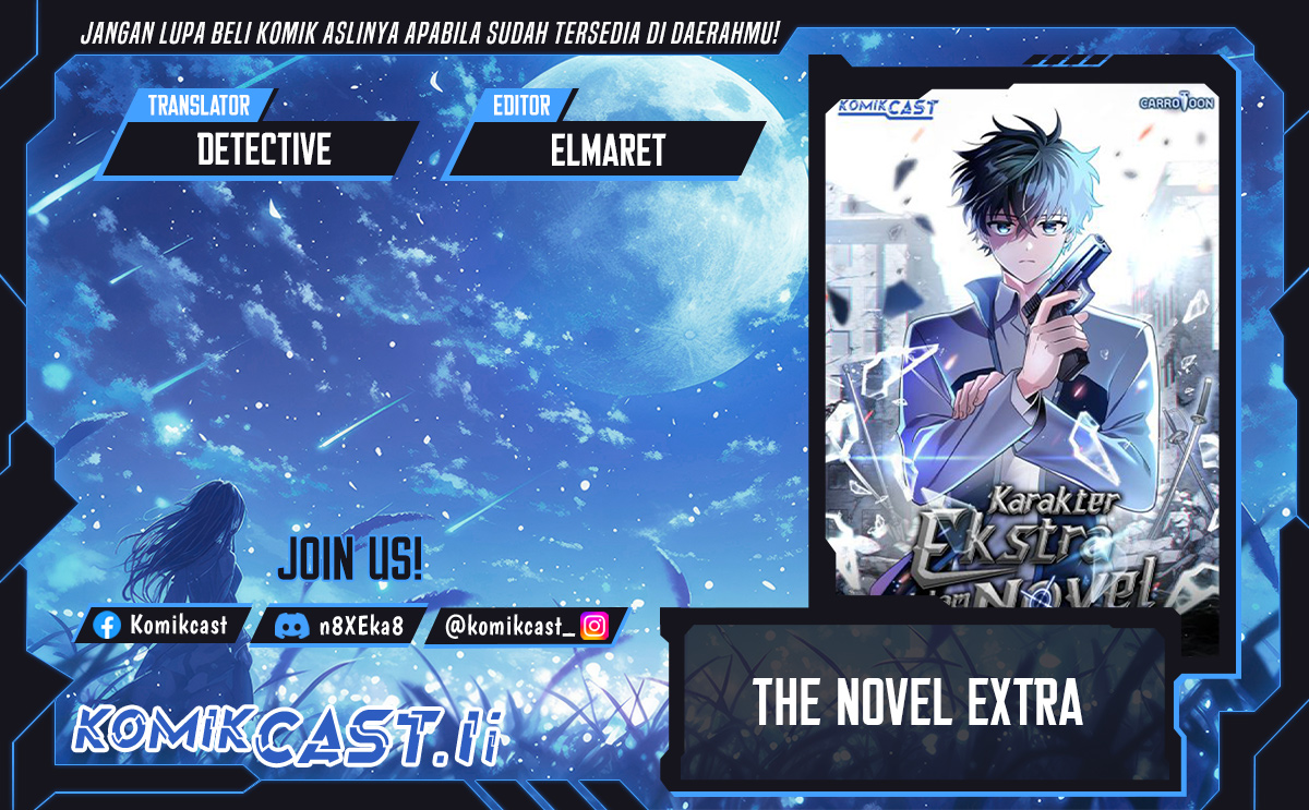 The Novel’s Extra (Remake) Chapter 136
