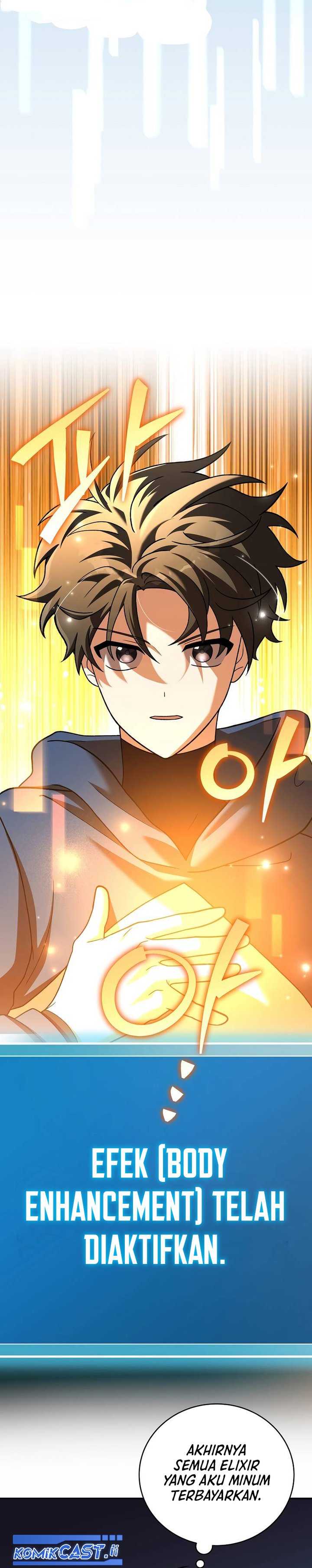 The Novel’s Extra (Remake) Chapter 136
