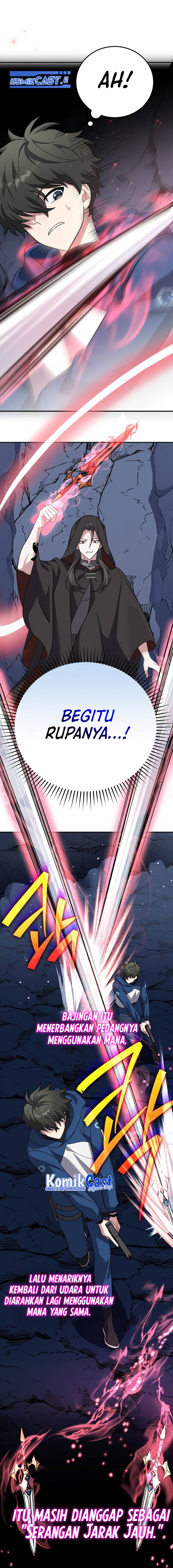 The Novel’s Extra (Remake) Chapter 136