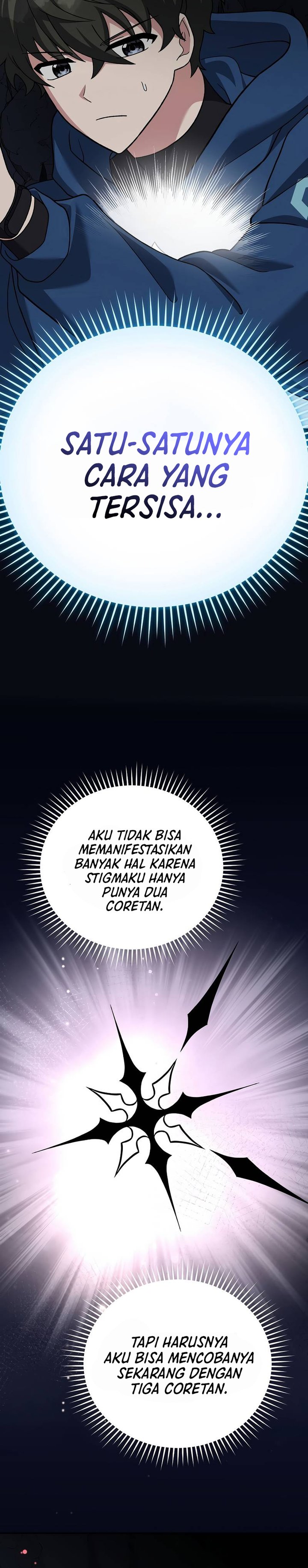 The Novel’s Extra (Remake) Chapter 136