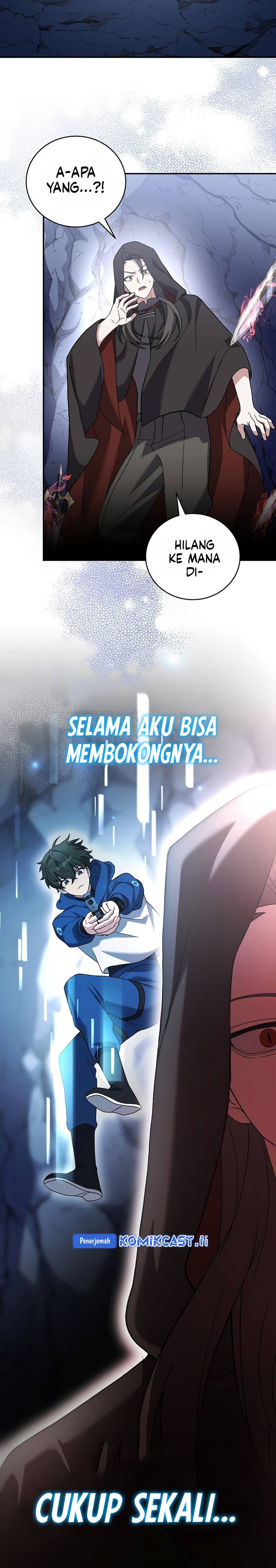 The Novel’s Extra (Remake) Chapter 136