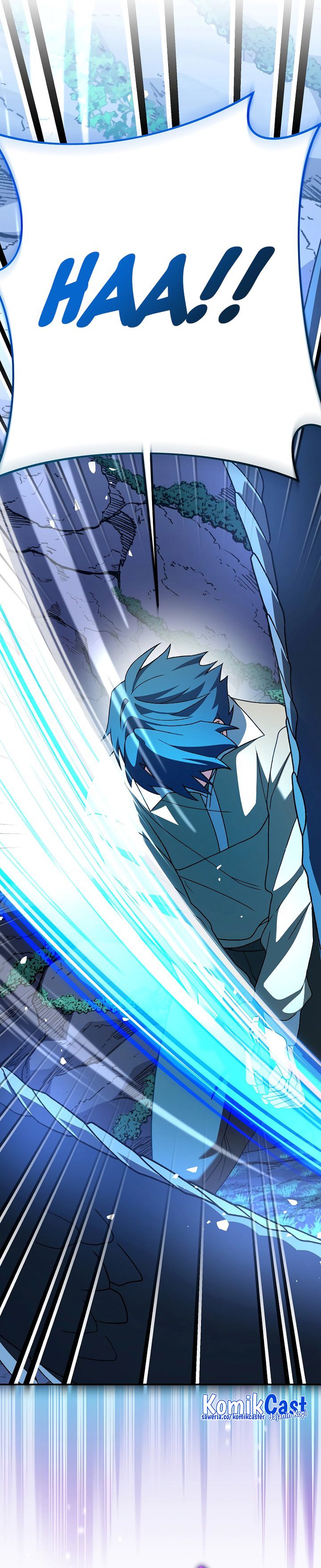The Novel’s Extra (Remake) Chapter 137