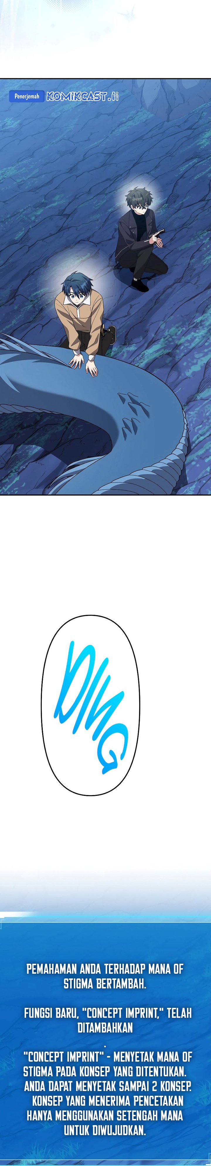 The Novel’s Extra (Remake) Chapter 137