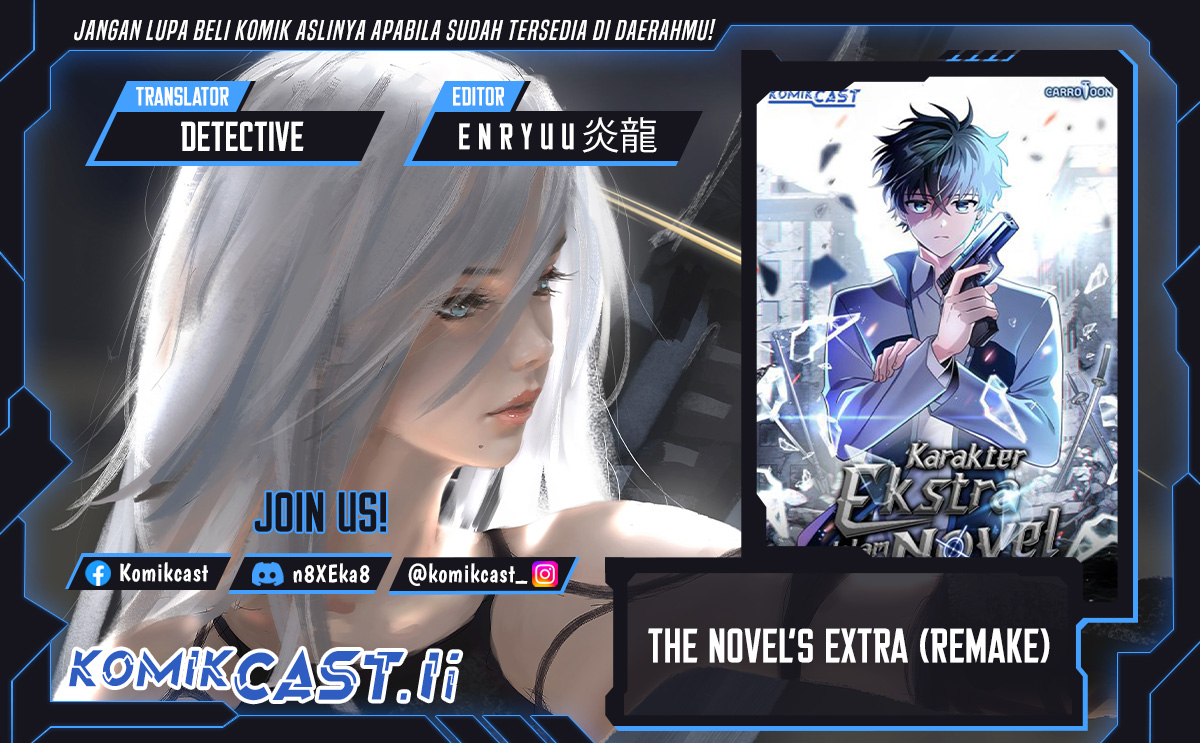 The Novel’s Extra (Remake) Chapter 138