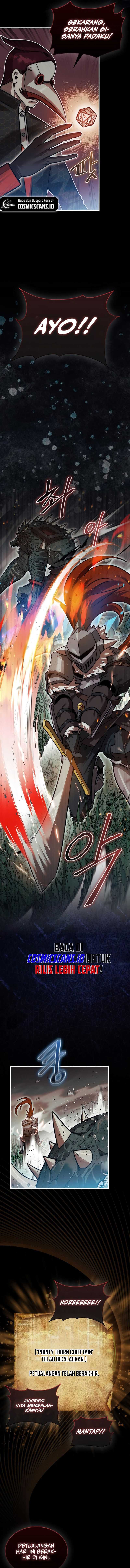 The 31st Piece Turns the Tables Chapter 1