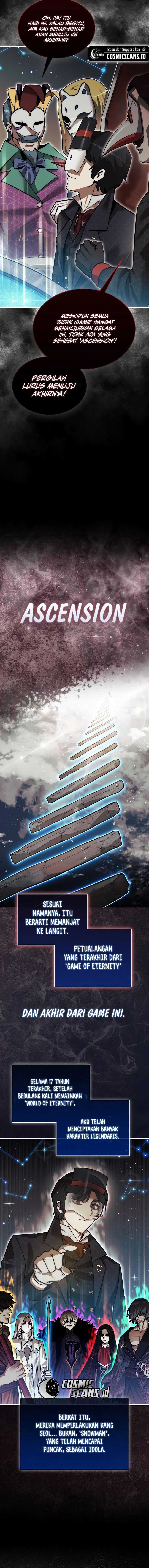 The 31st Piece Turns the Tables Chapter 1