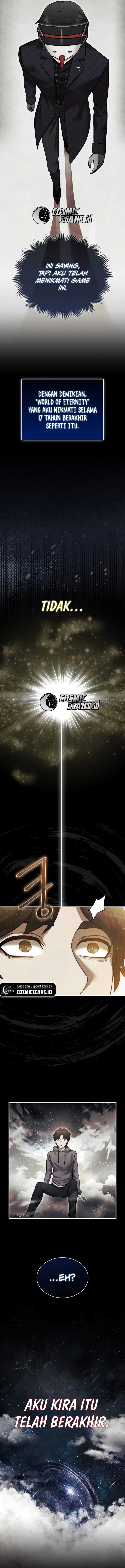 The 31st Piece Turns the Tables Chapter 1