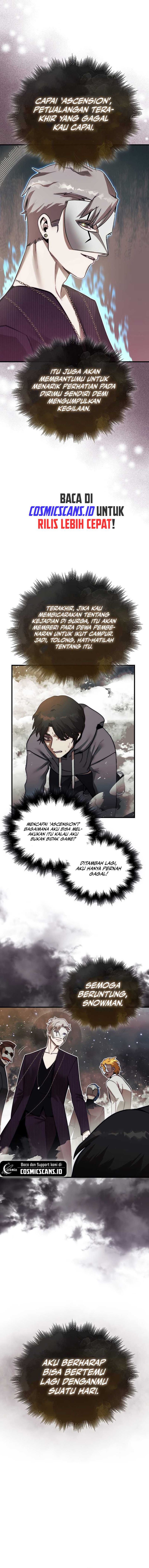 The 31st Piece Turns the Tables Chapter 2