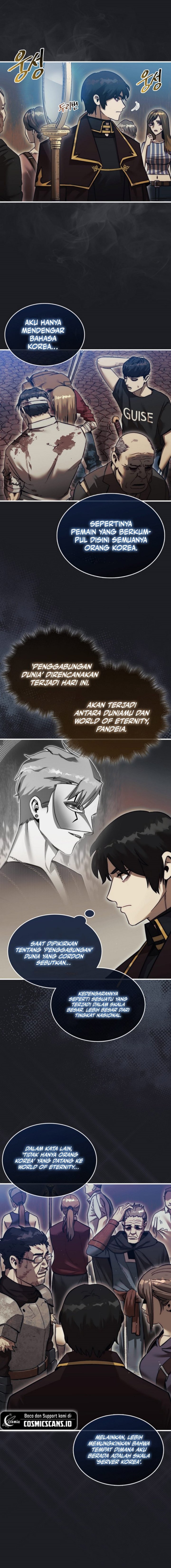 The 31st Piece Turns the Tables Chapter 13